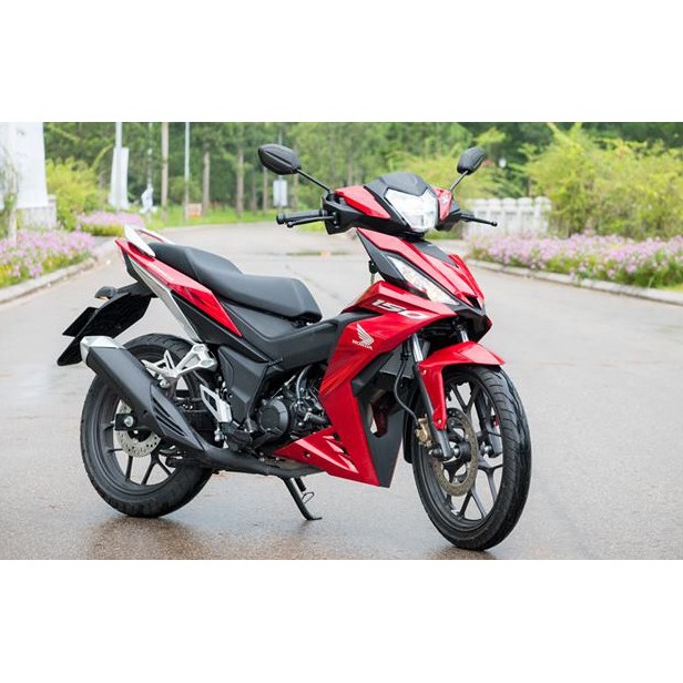 đèn xin nhan trước winner v1 honda