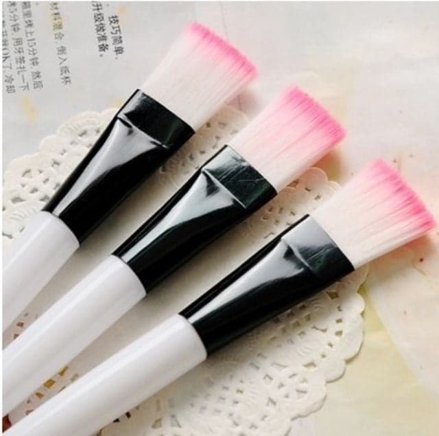 Combo 100 Cọ Quét mặt nạ [cọ trang điểm ,cọ đắp mặt nạ ]