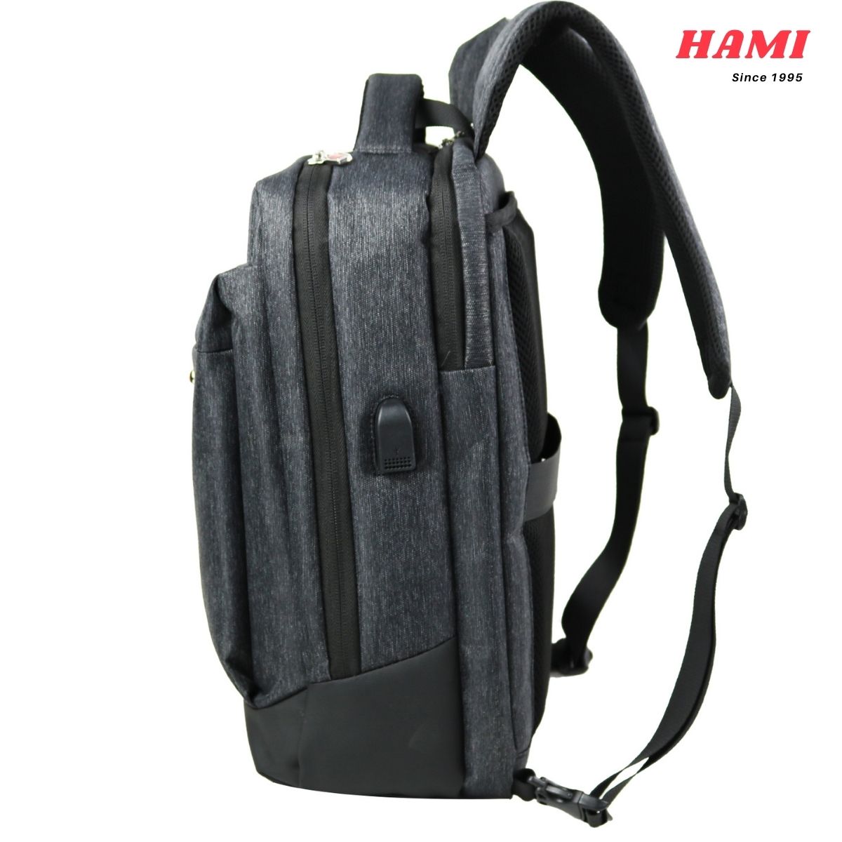 Balo vi tính HAMI BVT 571