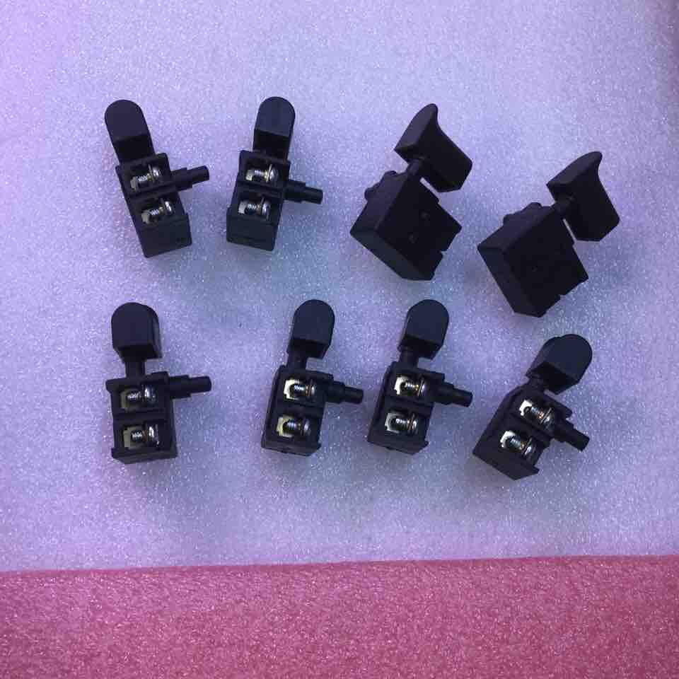 5 chiếc công tắc máy cắt SGEL115 CDY nhấn nhả
