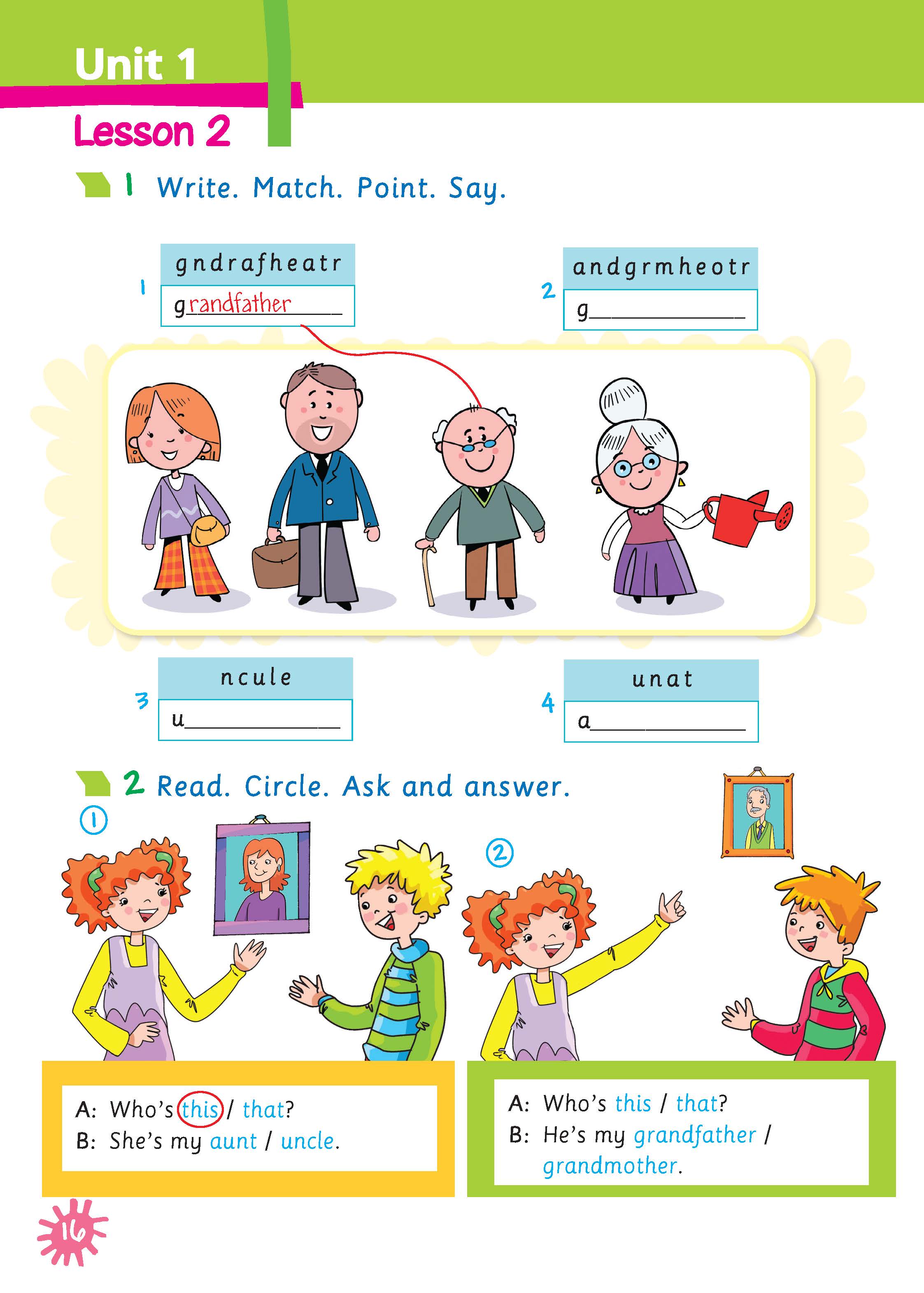 Sách - dtpbooks - Tiếng Anh 3 Extra and Friends Activity book (Sách bài tập)