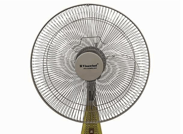 Quạt bàn Điện cơ QB400-NSD