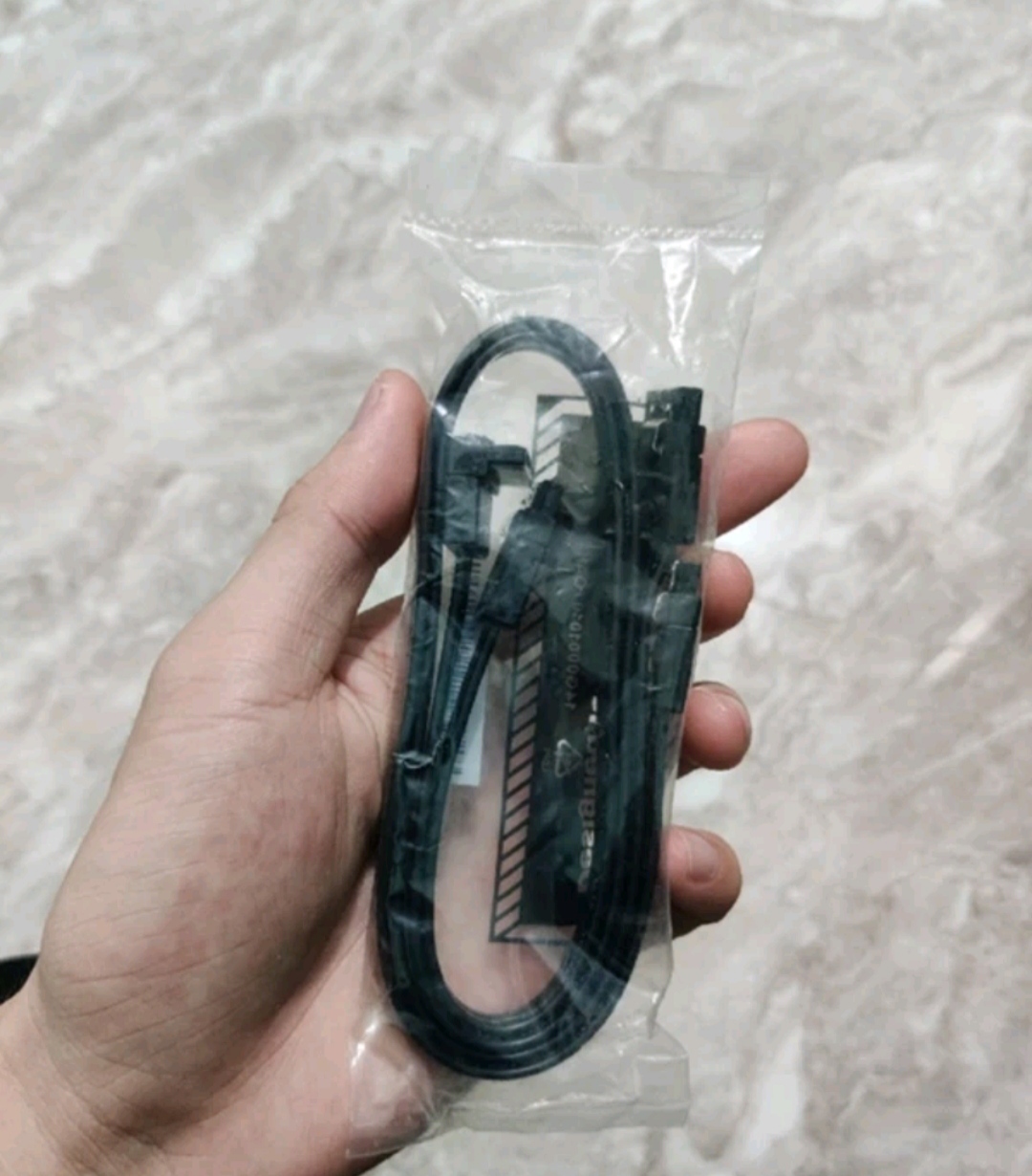 Dây cáp sata 3 dành cho ổ cứng HDD, SSD