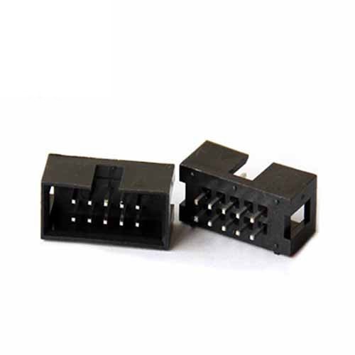 IDE Cái, Đực Từ 10P Đến 40P 2.54MM