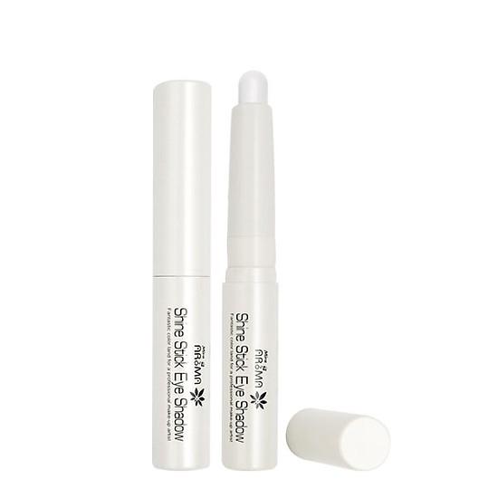 Bút Sáp Kẻ Mắt Nhũ Lấp Lánh Long Lanh Siêu Đẹp Mira Eyeshadow Color Stick 1.5g ( 100% Product From Korea)