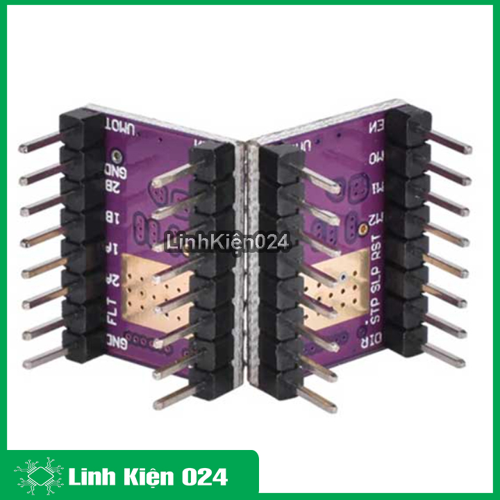 Module điều khiển động cơ bước máy in 3D DRV8825