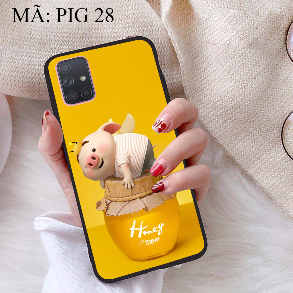 Case for Samsung Galaxy A71
