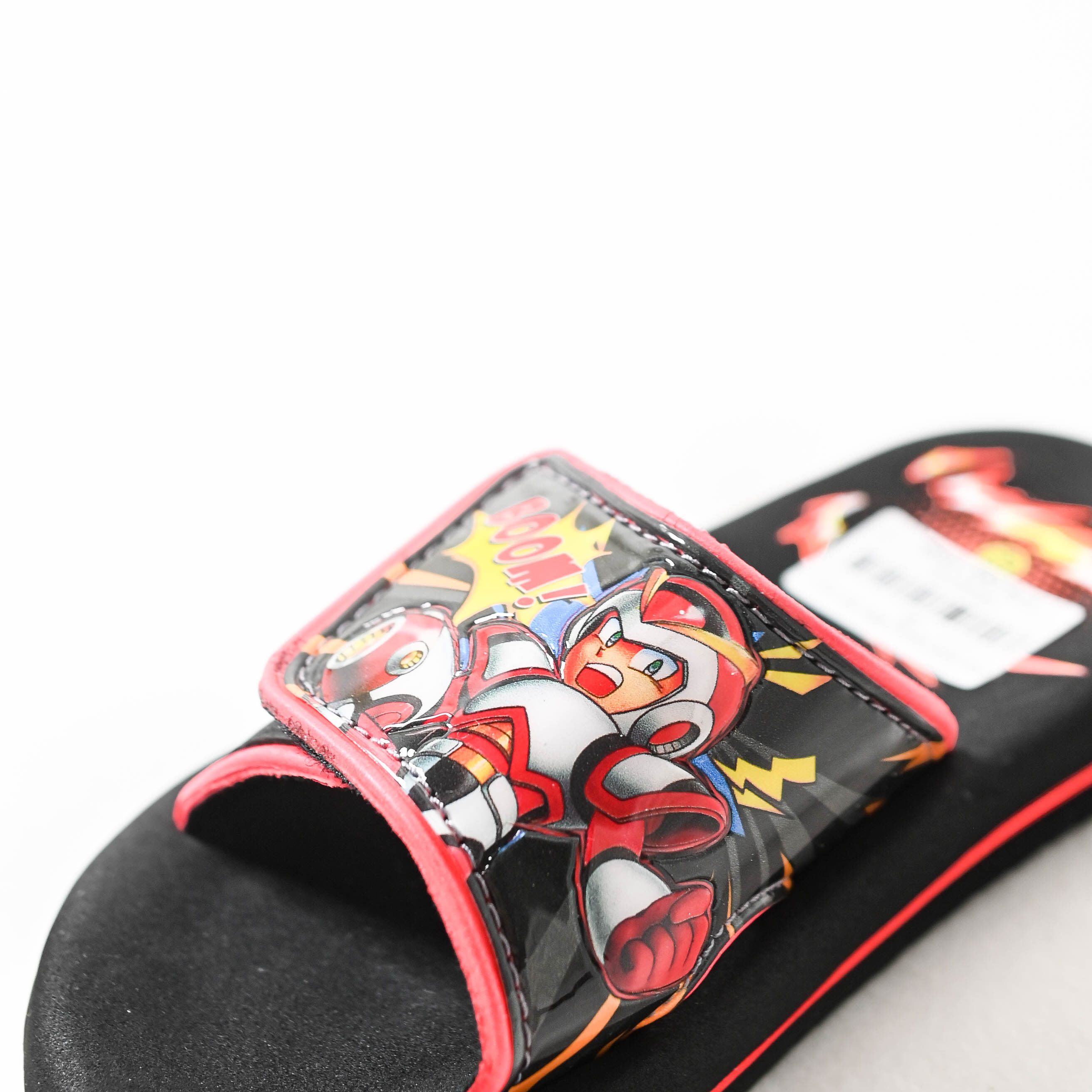 Dép Bitis quai ngang bé trai  (Size 28-37)