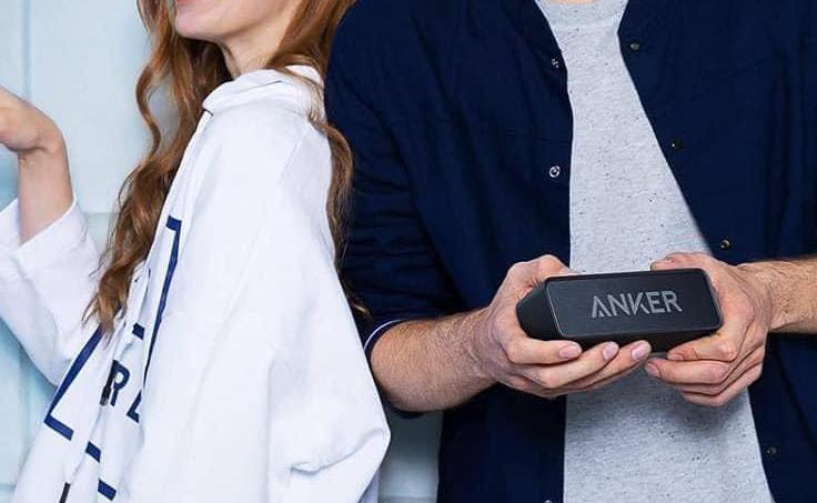 Loa Anker Soundcor