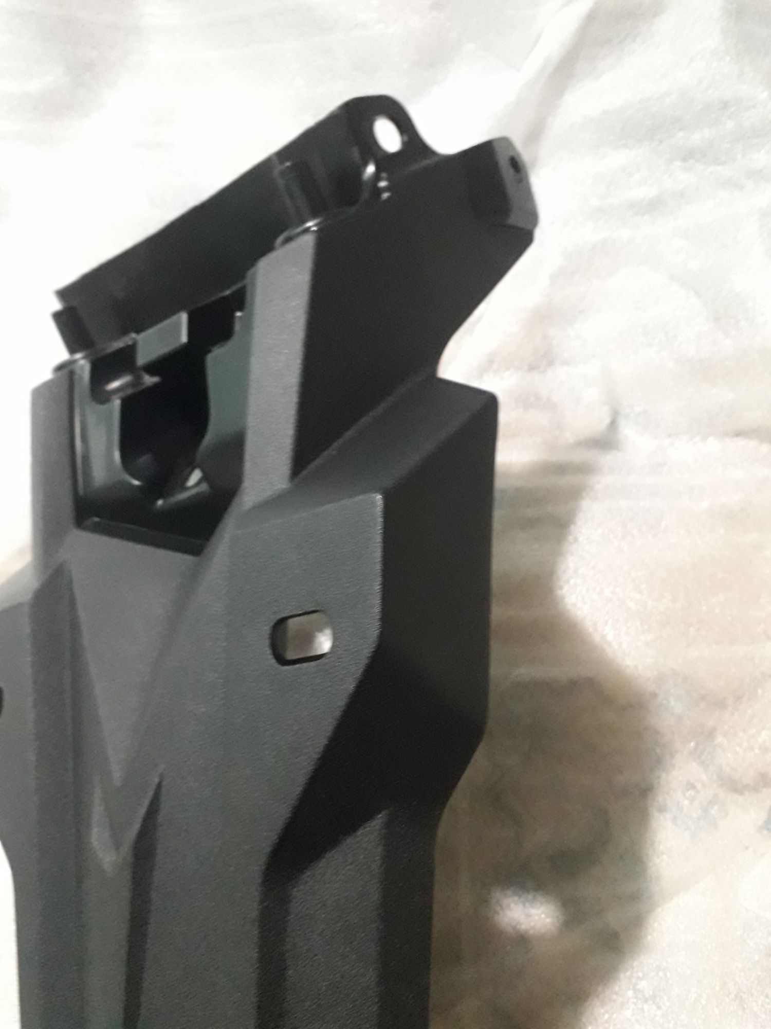 Dè biển số Sonic 150