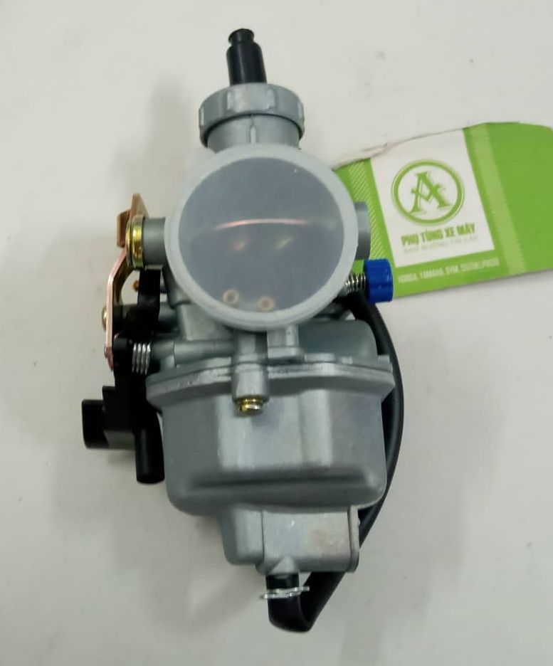 Bình Xăng Con Cho Xe Ba Gác Máy 200cc