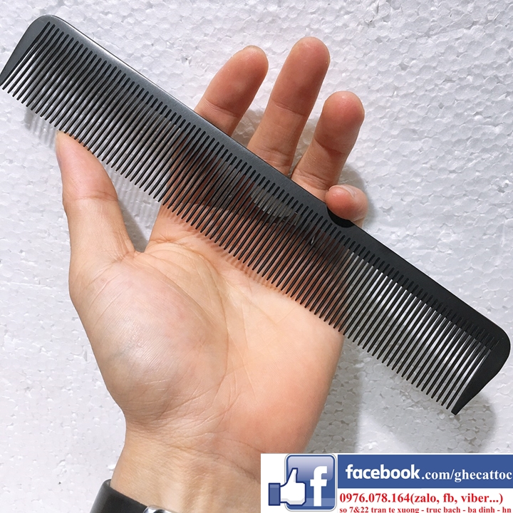 Lược Cắt Tóc Nam