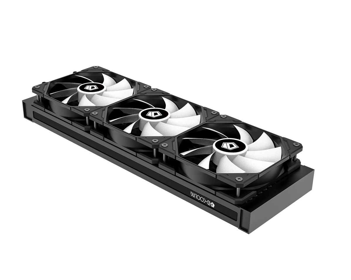 Tản nhiệt nước CPU AIO ID-Cooling ZOOMFLOW 360X ARGB