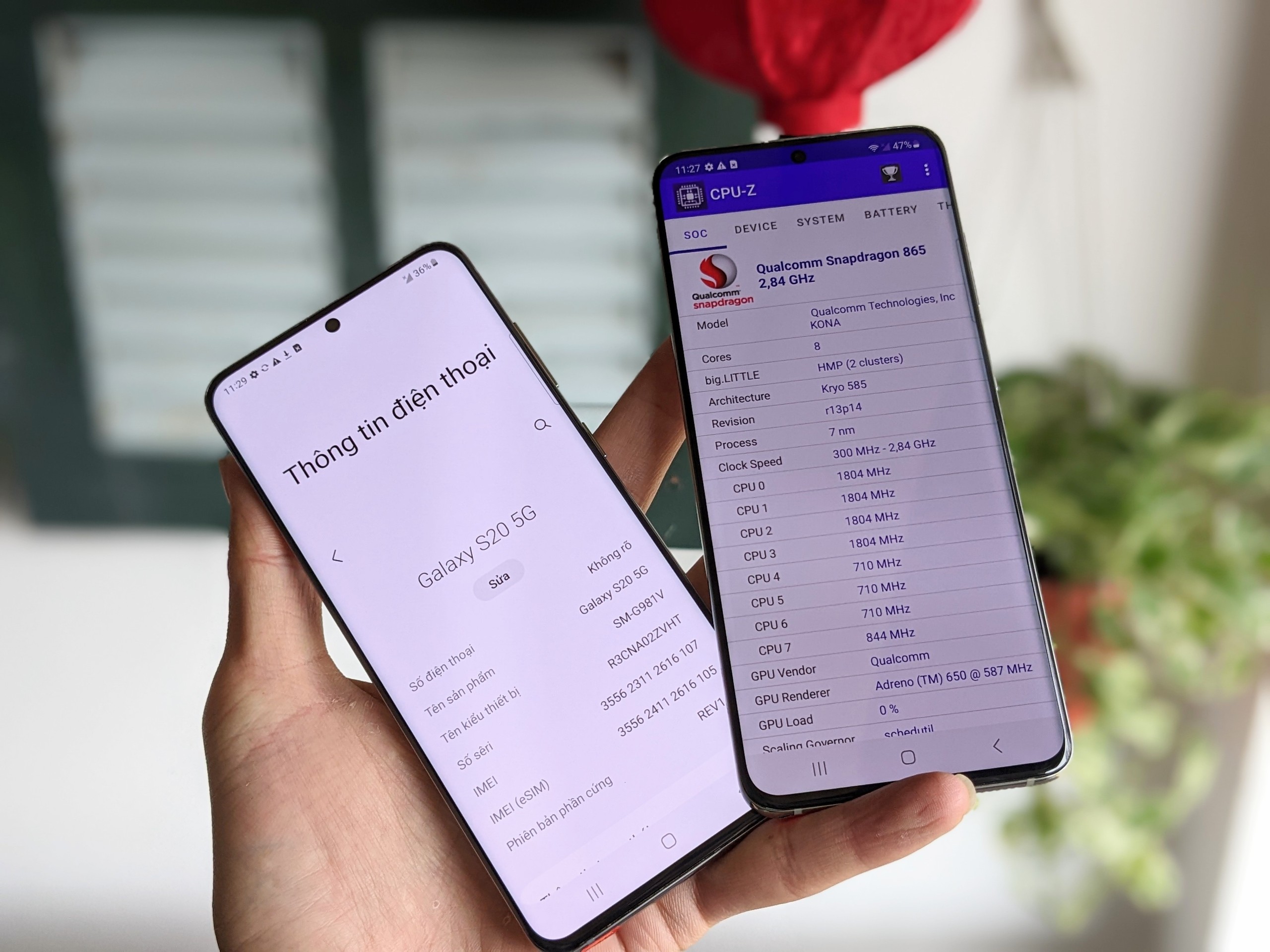 Phone Samsung Galaxy S20 5G 2 SIM chip Snapdragon 865 120Hz purchase at playmobile