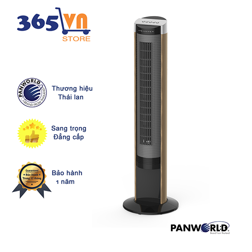 [HCM]QUẠT THÁP PANWORLD PW-079 THƯƠNG HIỆU THÁI LAN