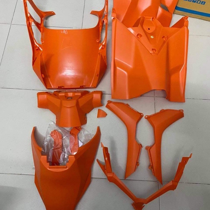 [HCM]Nhựa nhám cam vario