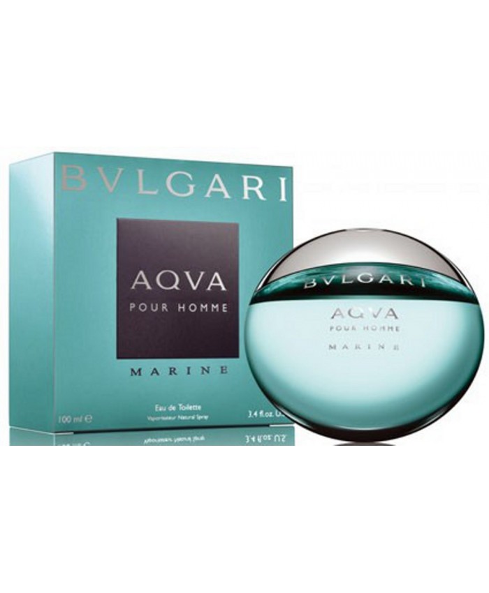 [HCM]Qùa Tặng Nước Hoa AQuA Nam 65ml