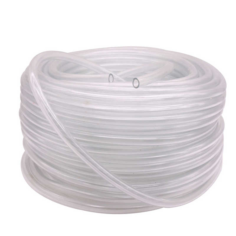 2 met Ống Nước Trong Phi 8 mm - Dây Tio Phi 8