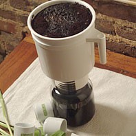Cà Phê Đặc Sản Special Blend Cold Brew - Cà phê hạt rang - Specialty Coffee - Arctic Fox Cold Brewing
