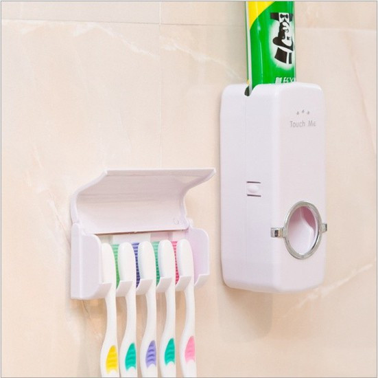 [HCM]DỤNG CỤ LẤY KEM ĐÁNH RĂNG TOUCH ME