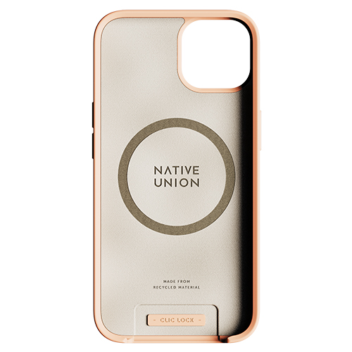 Ốp Native Union CLIC POP Magnetic For iPhone 13/ 13 Pro/ 13 Pro Max