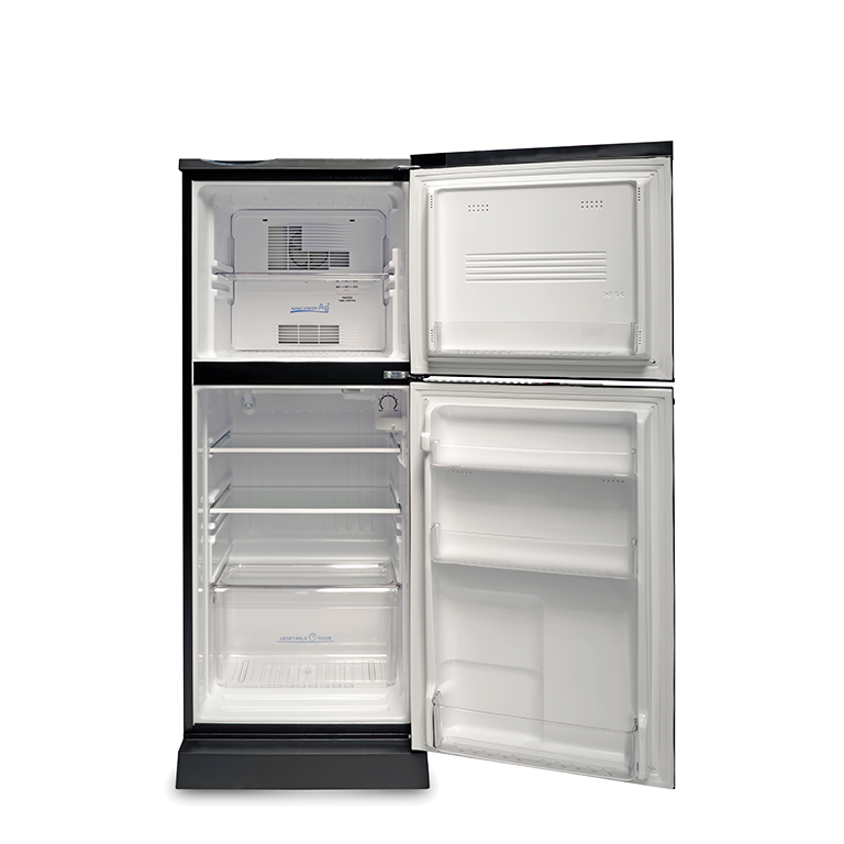 Tủ lạnh Aqua 143 lít AQR-T150FA(BS)