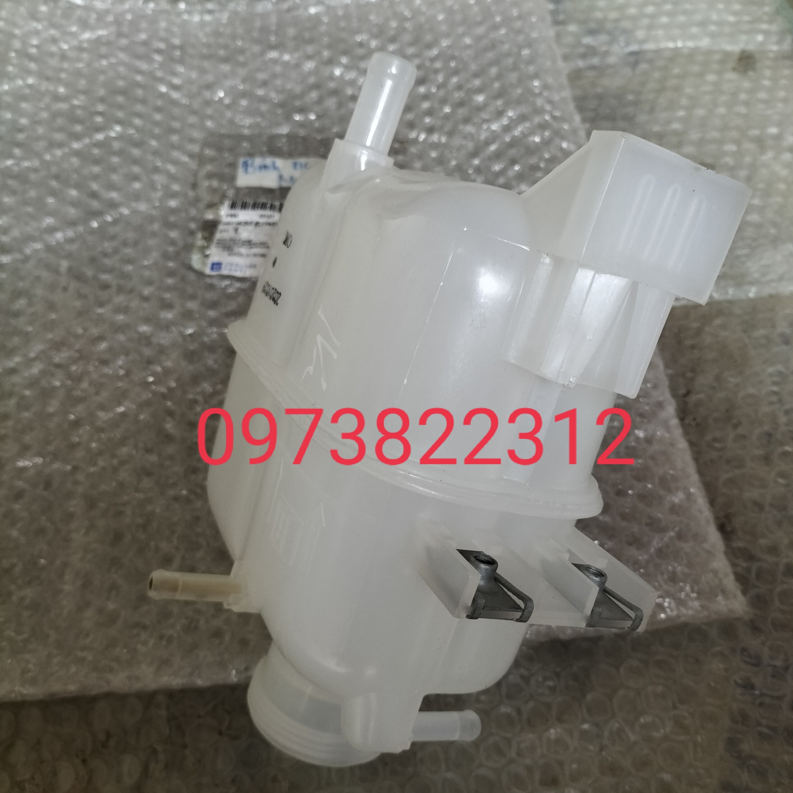 Bình nước phụ matiz 4, spark m300 xịn