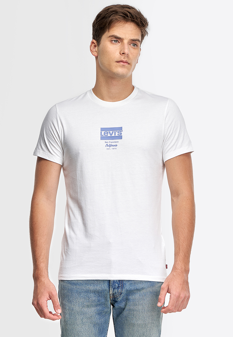 LEVI'S - Áo Thun Nam 67983-0022