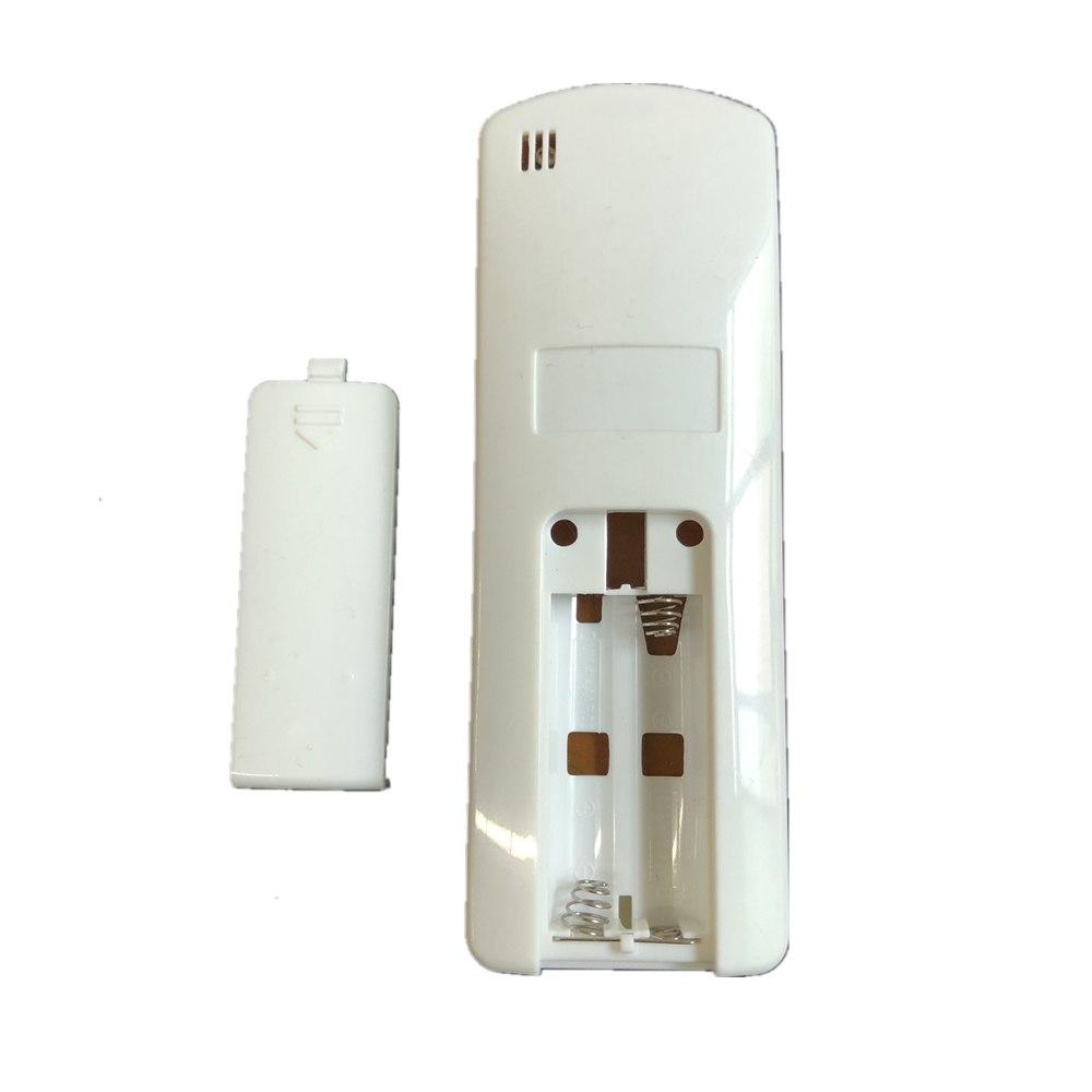 Remote điều khiển máy lạnh SUMIKURA mẫu 2