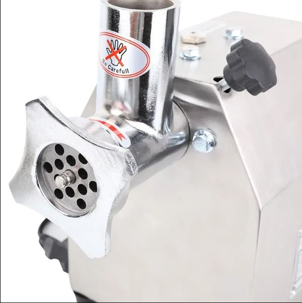 Máy Xay Thịt MK-12, Máy Xay Thực Phẩm
