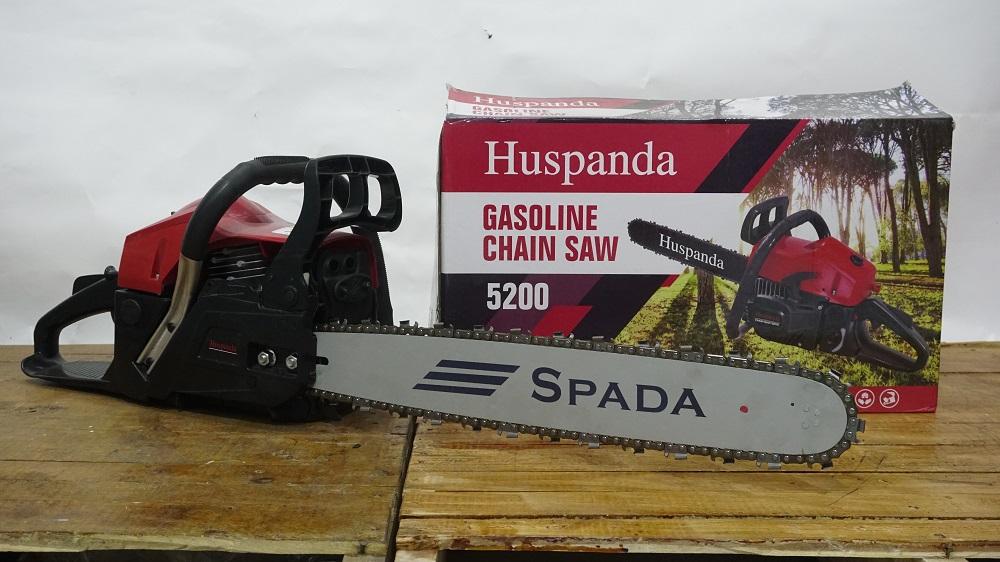 [HCM]Máy cưa xích Huspanda 5200
