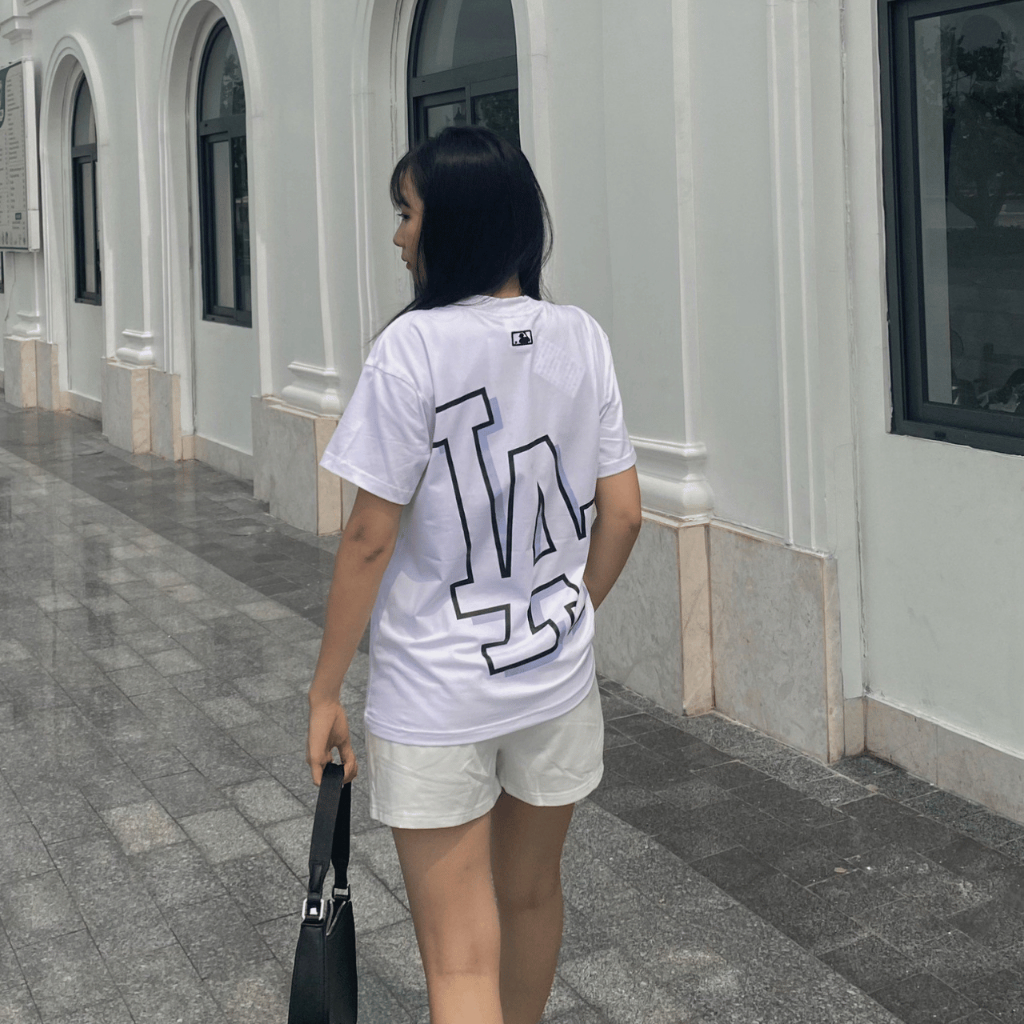 Áo xuất dư MLB VNXK Teddy Redsox chất cotton