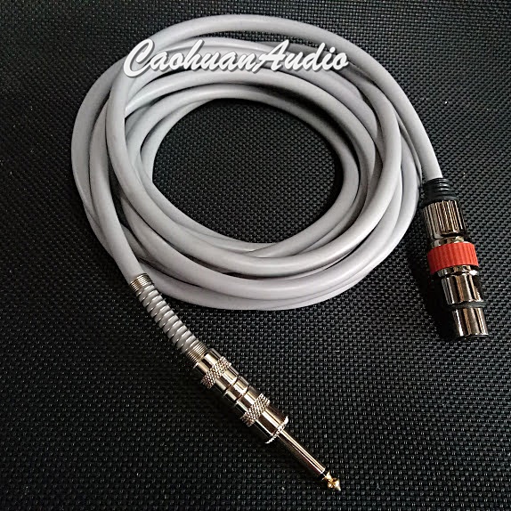 Dây micro 5m