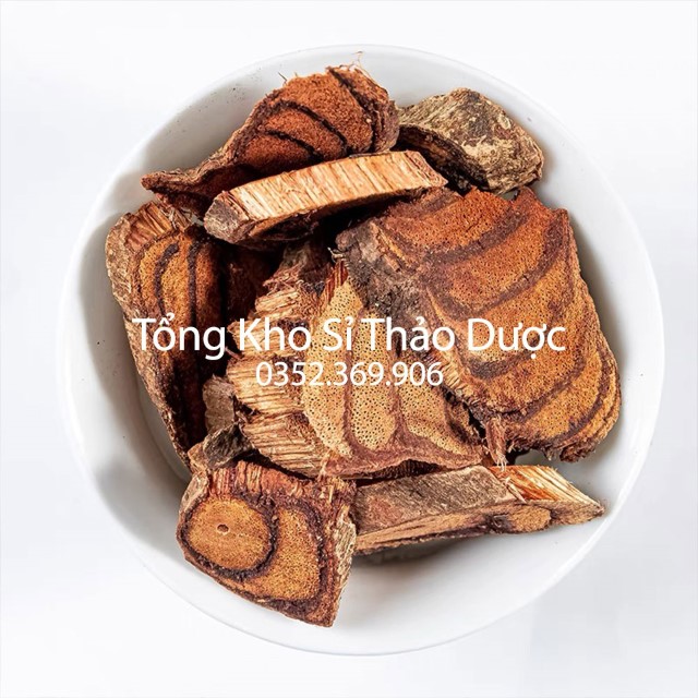 Kê Huyết Đằng 1Kg (Kê Huyết Rồng)
