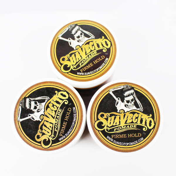 SÁP VUỐT TÓC SUAVECITO POMADE