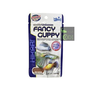 Thức ăn cá Hikari Tropical Fancy Guppy thumbnail