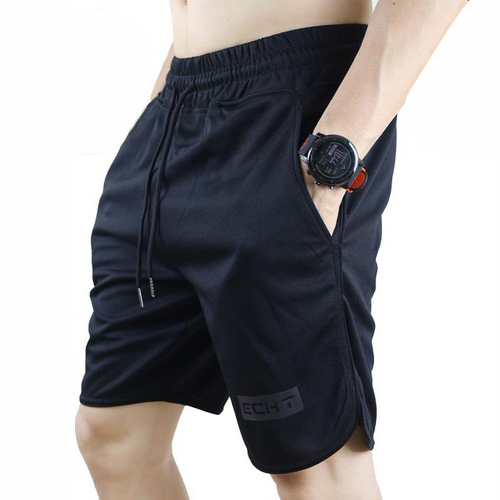 [Voucher 12%/149k]   Quần Shorts Thể Thao Nam Cạp Chun Chất Thun Co Giãn Phù Hợp Mặc Nhà Phong Cách Khỏe Khoắn Thời Trang SOYOUNG VN MEN SHORTS 053