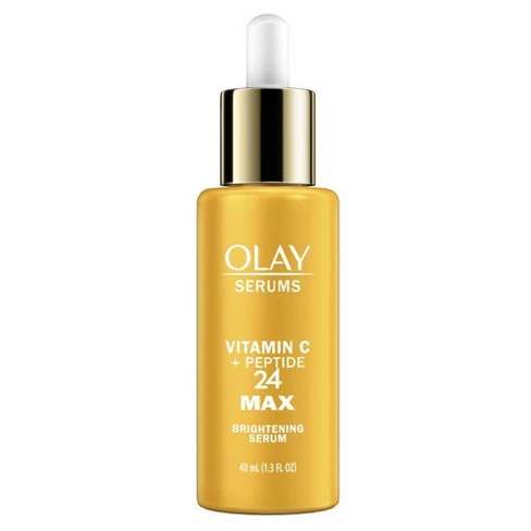 [HCM]Serum Olay xóa nám và sáng da đều màu hoàn hảo với Vitamin C 40ml
