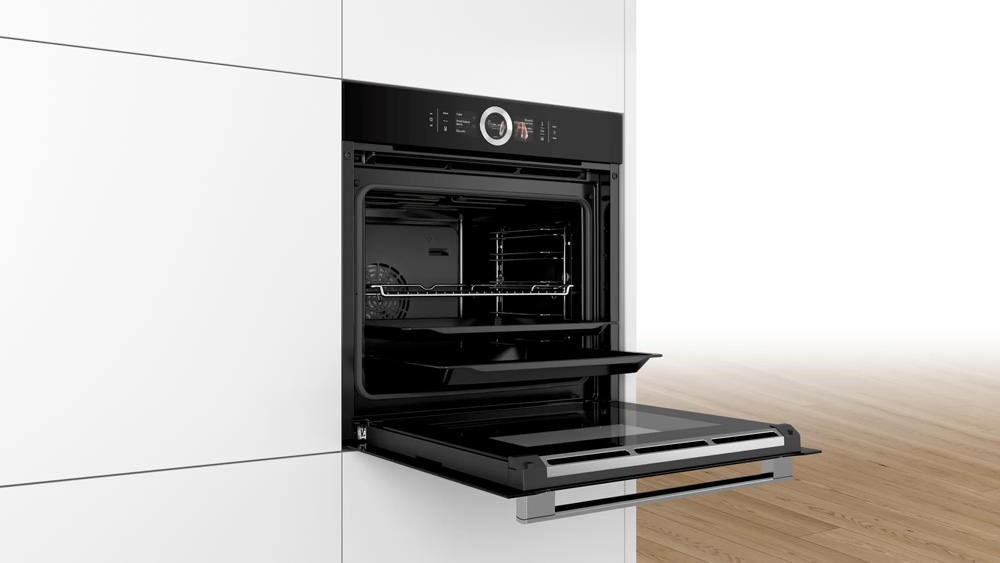 LÒ NƯỚNG KÈM HẤP BOSCH HSG636BB1