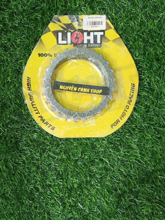 bố nồi xe sonic winner 150 light hàng chính hãng