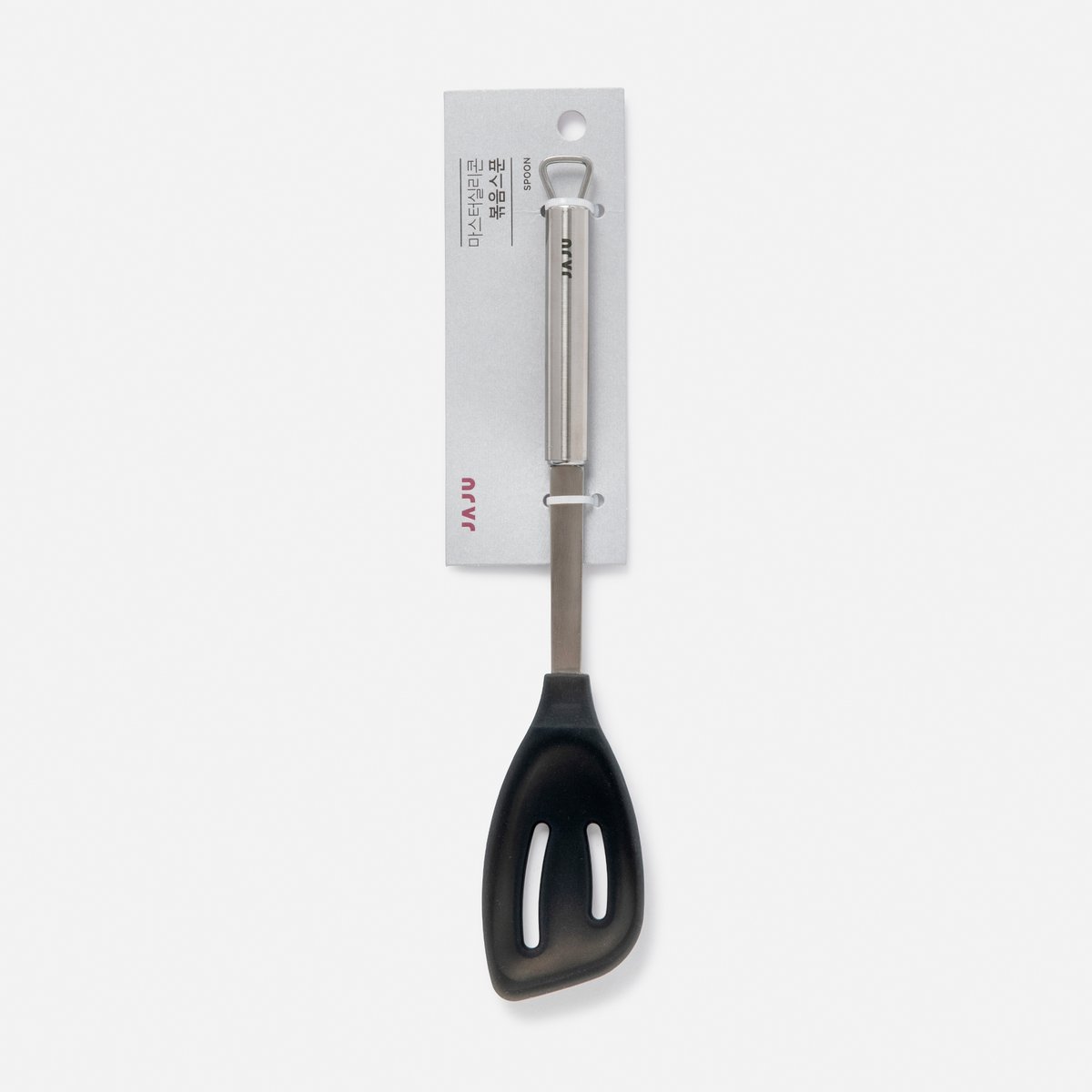 Muỗng chiên xào bọc silicone - JAJU
