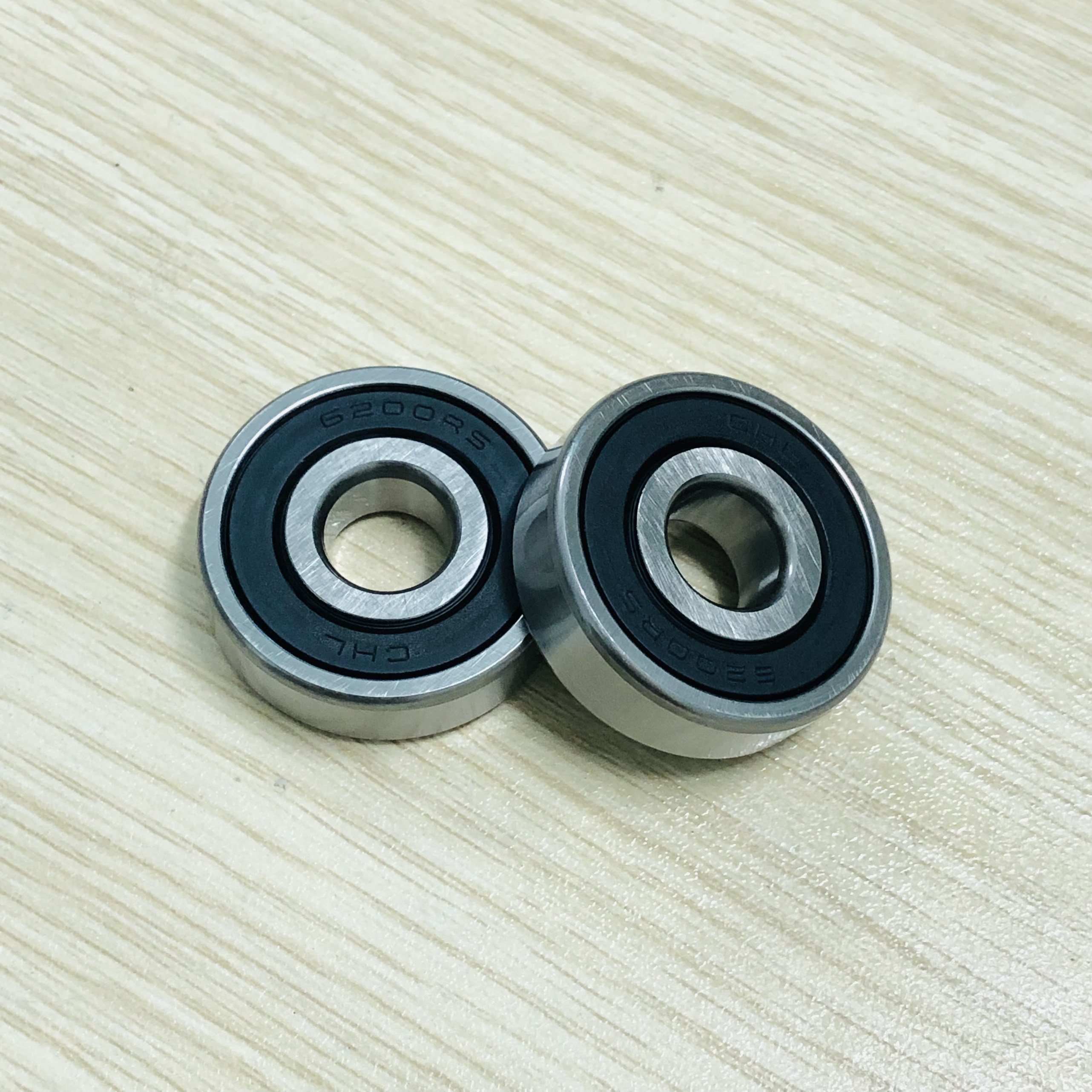 Vòng bi 6200 10x30x9