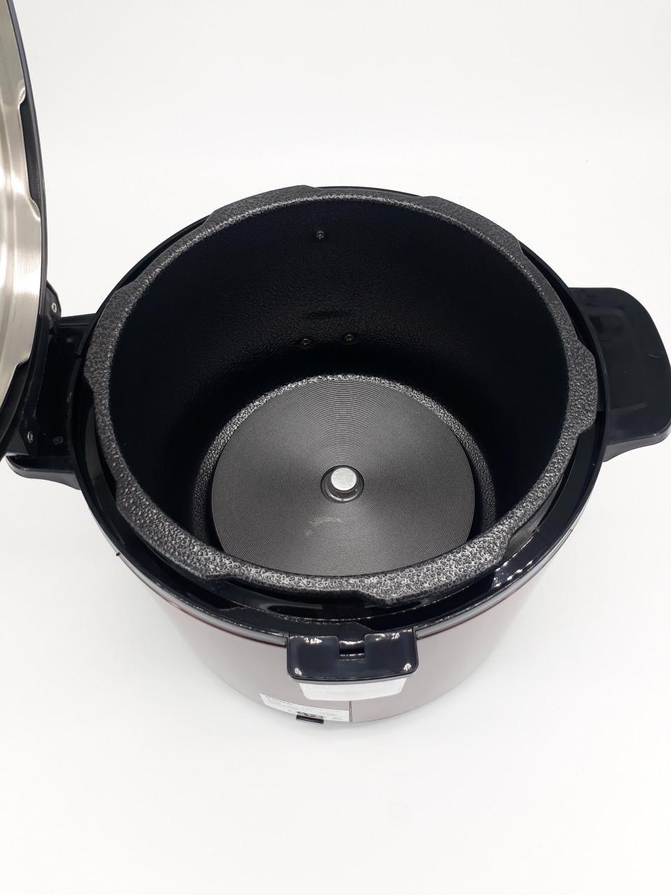 Nồi áp suất Matika MTK-9262