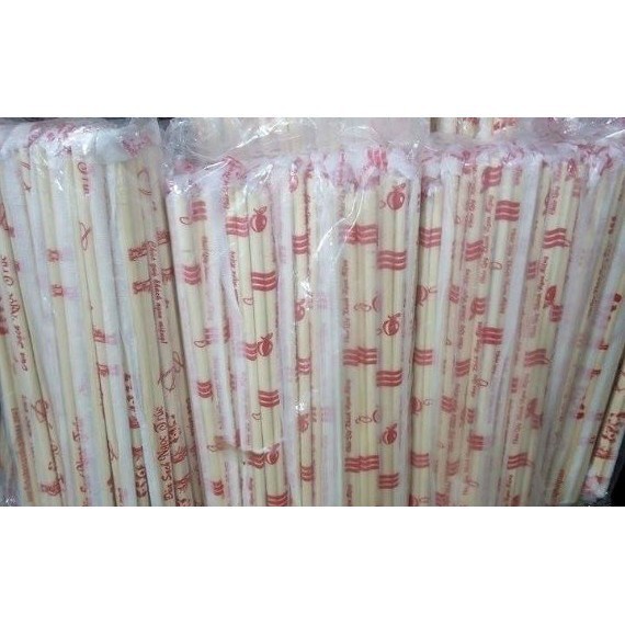Bát, Đũa, Cốc, Thìa Dùng 1 Lần