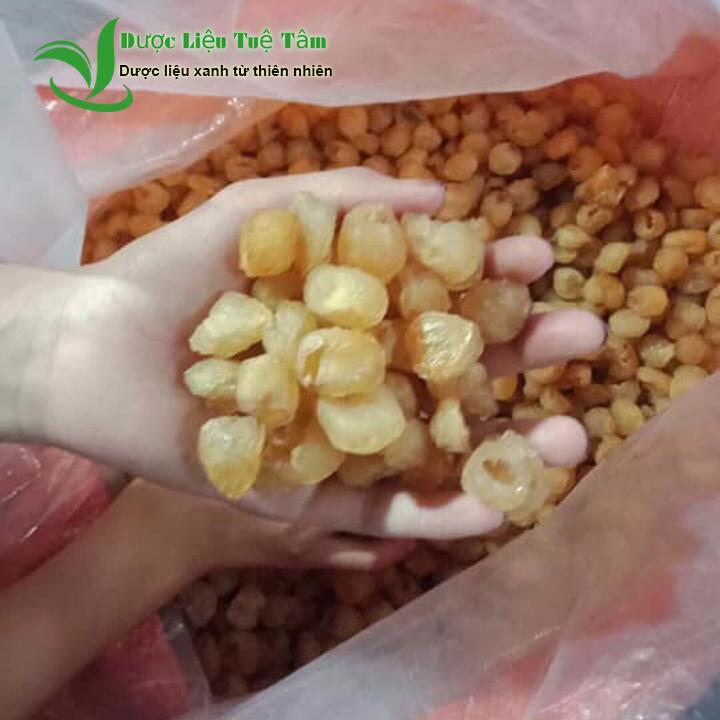 500gr Long nhãn - Nhãn nhục - Sấy khô cao cấp