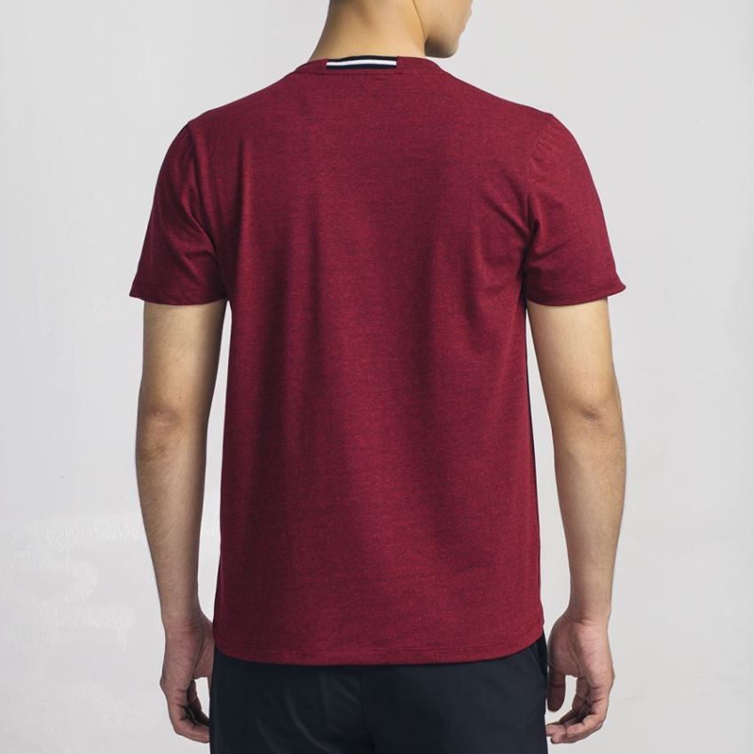 ÁO T-SHIRT NAM ARISTINO ATS032S8
