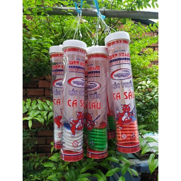 Compo 5 quả cầu đá thể thao Mèo Đen Số 4