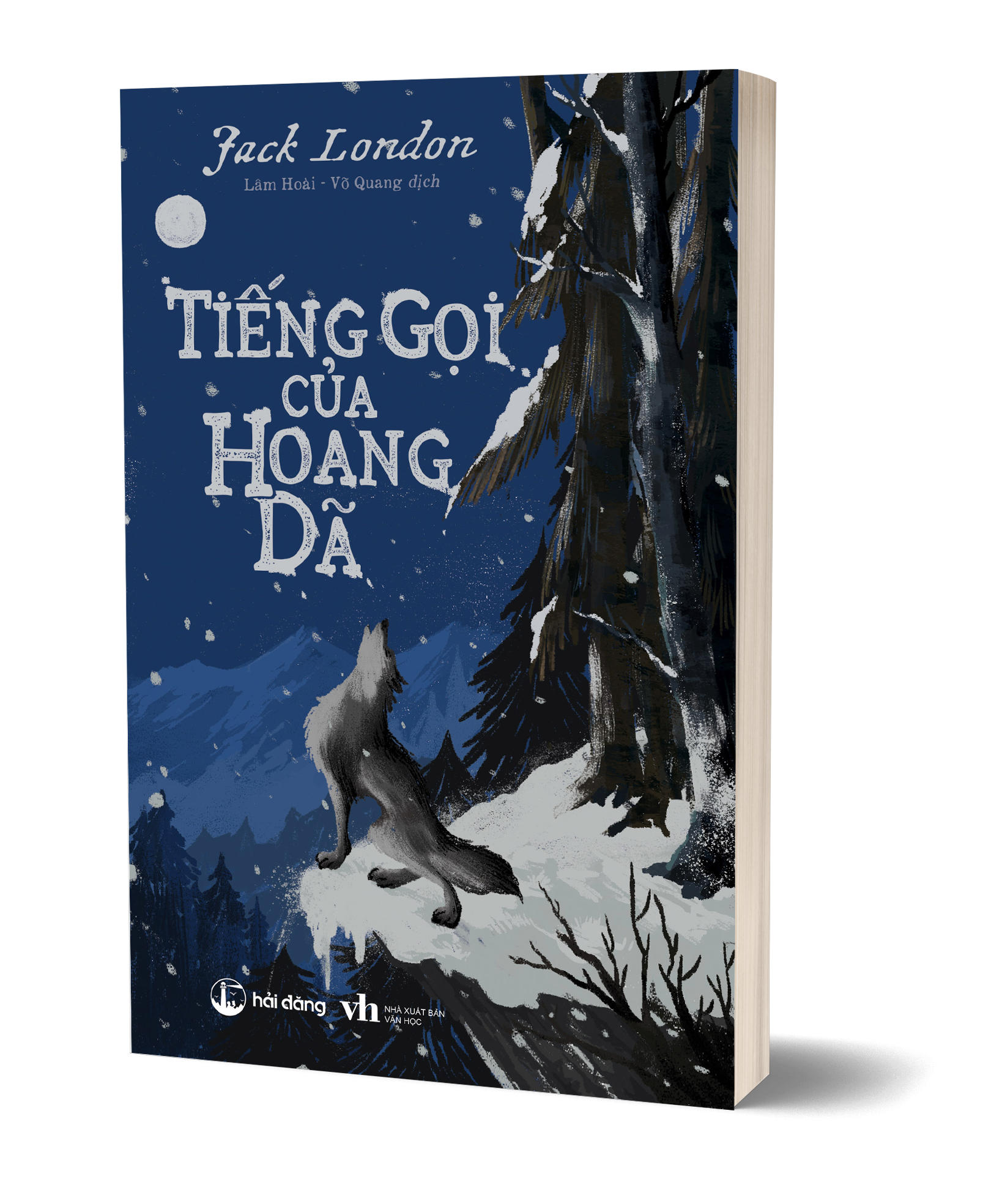 Tiếng gọi của hoang dã