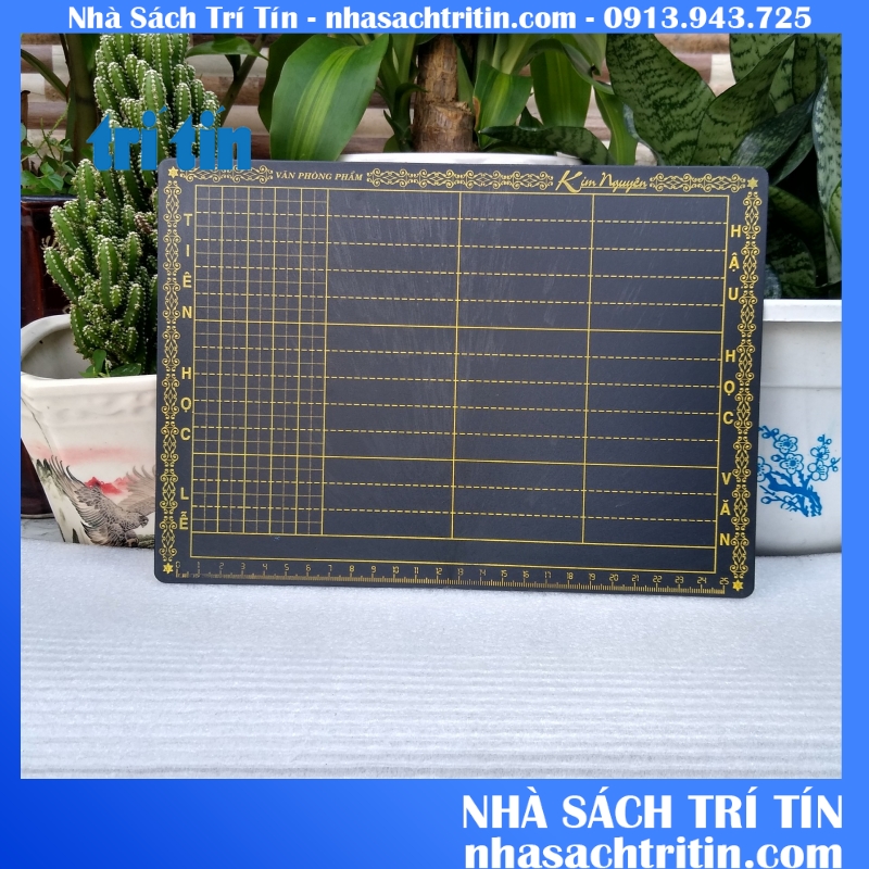BẢNG VIẾT HỌC SINH -  PHẤN