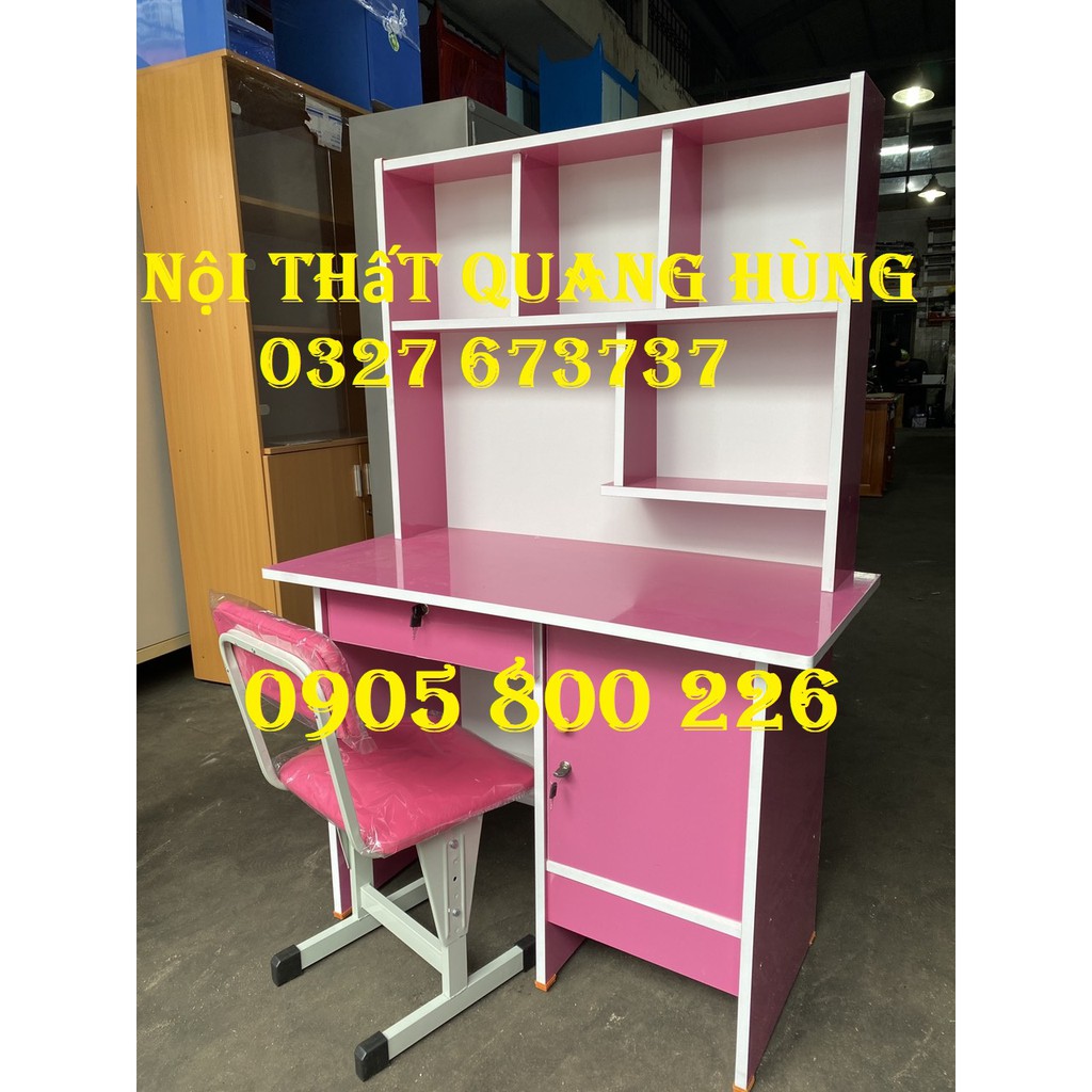Bàn học sinh tại xưởng hcm